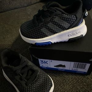 3C adidas. Worn twice